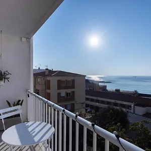 La Panoramica Del Mar , Tarragona Spain