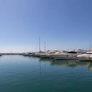 In The Heart Puerto Banus Luxurious , Marbella Spain