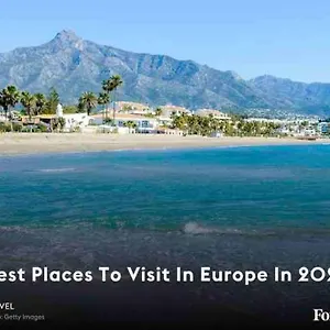 Urban Place In Close To With Garage Marbella