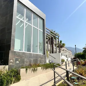 Modernos Cerca De Puerto Banus Marbella