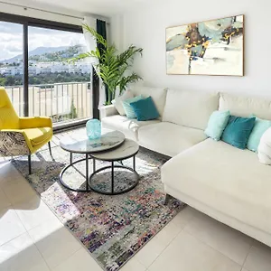 Spectacular Views - Luxury In - Hills Marbella