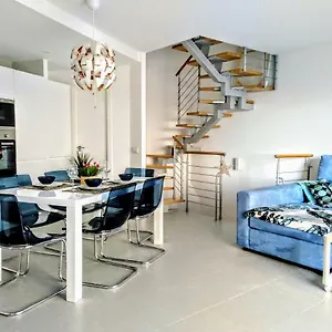Nuevo Y Acogedor Duplex Frente Al Mar , El Medano (Tenerife) Spain