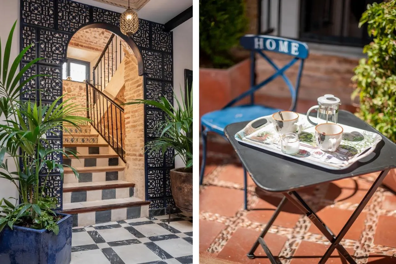 Dreams Of Marbella Old Town Apartment