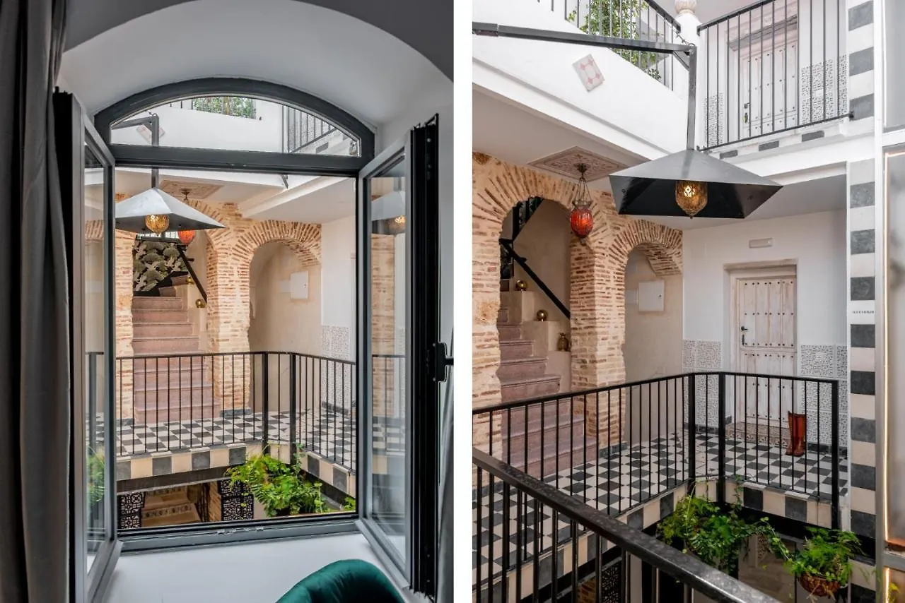 Dreams Of Marbella Old Town Apartment 0*,