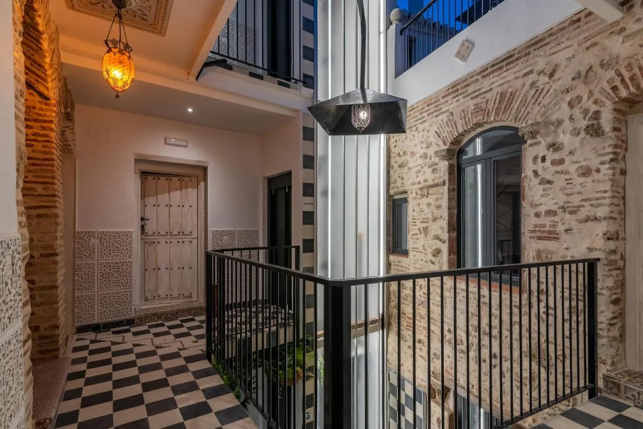 Dreams Of Marbella Old Town Apartment