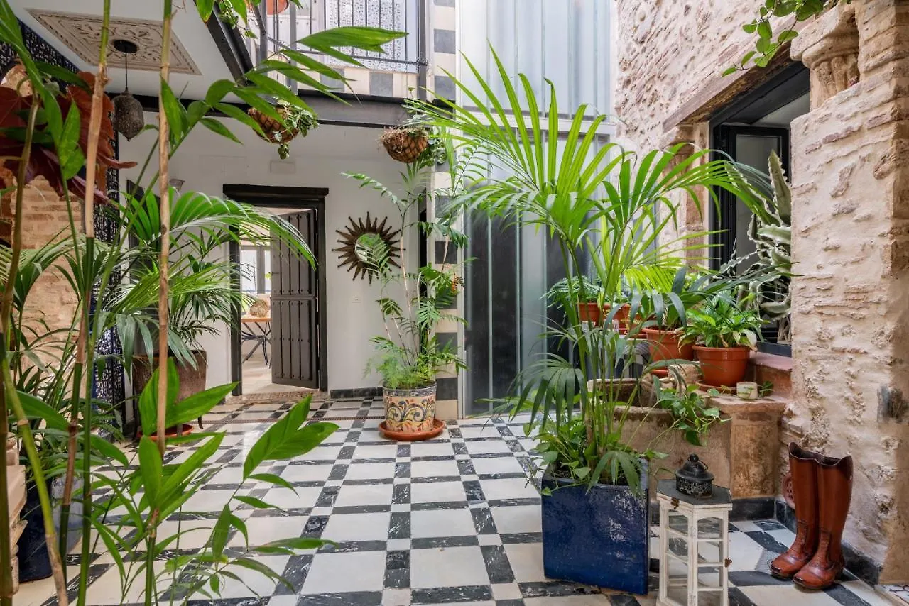 Appartement Dreams Of Marbella Old Town