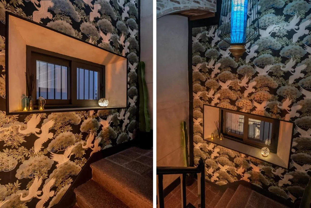 Appartement Dreams Of Marbella Old Town Espagne