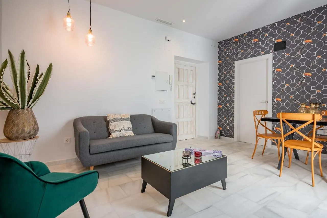 Appartement Dreams Of Marbella Old Town 0*,  Espagne