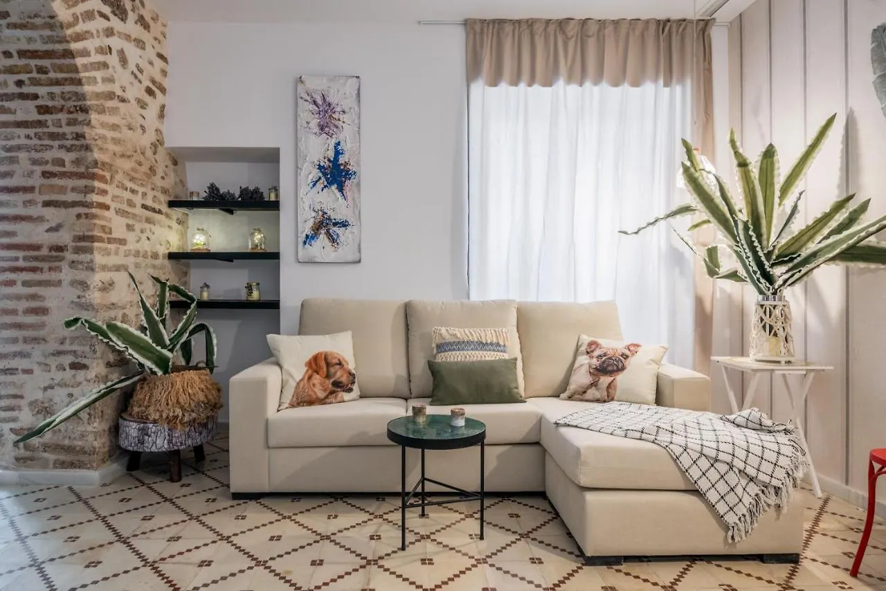 Dreams Of Marbella Old Town Apartment