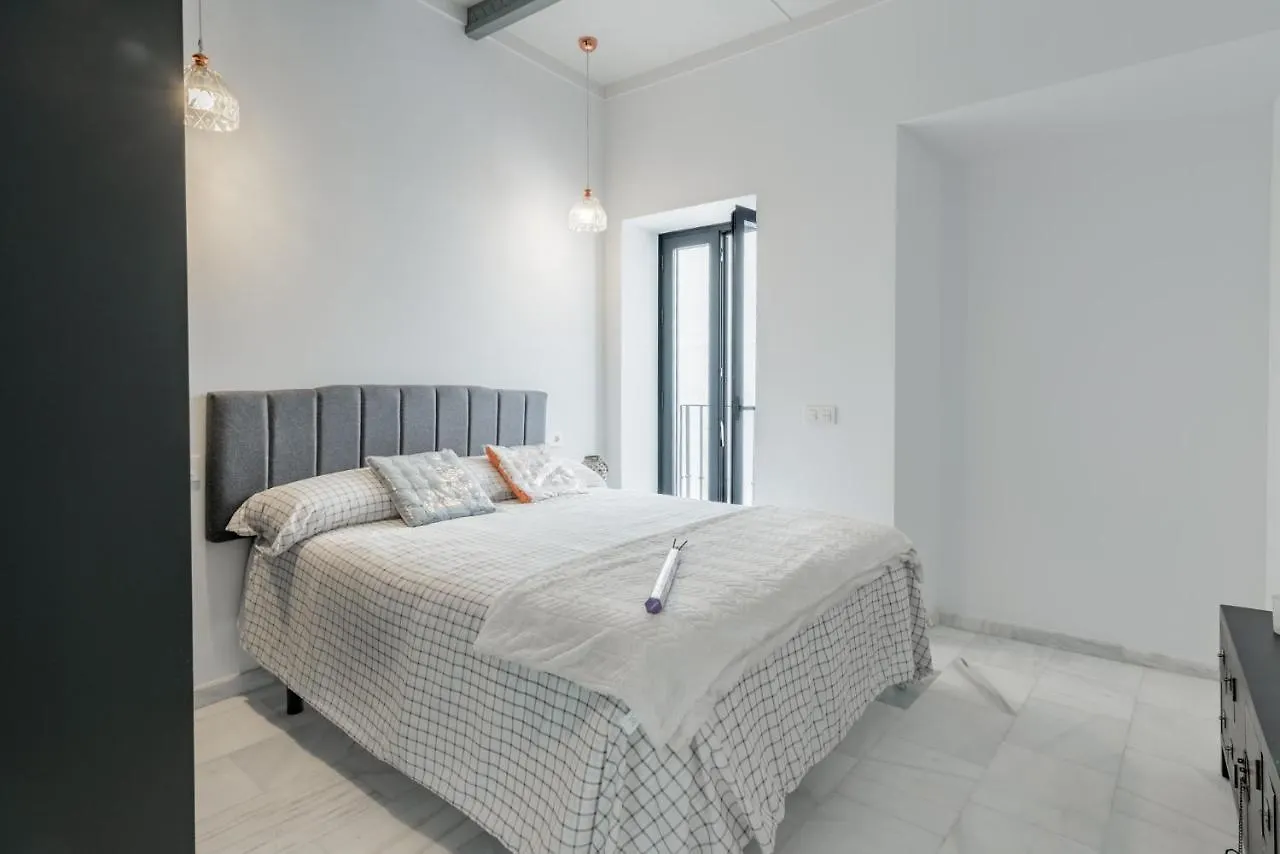 Dreams Of Marbella Old Town Apartment