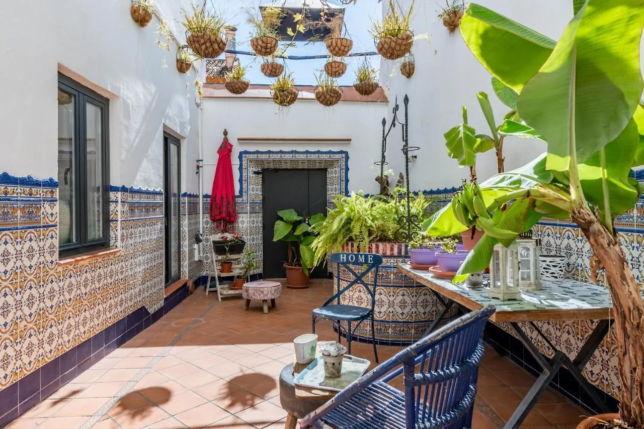 Dreams Of Marbella Old Town Apartment