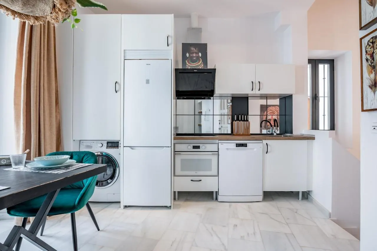 Appartement Dreams Of Marbella Old Town