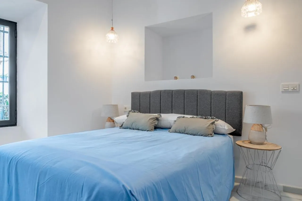 Dreams Of Marbella Old Town Apartment