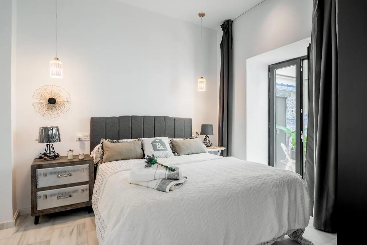Dreams Of Marbella Old Town Apartment 0*,  Spain