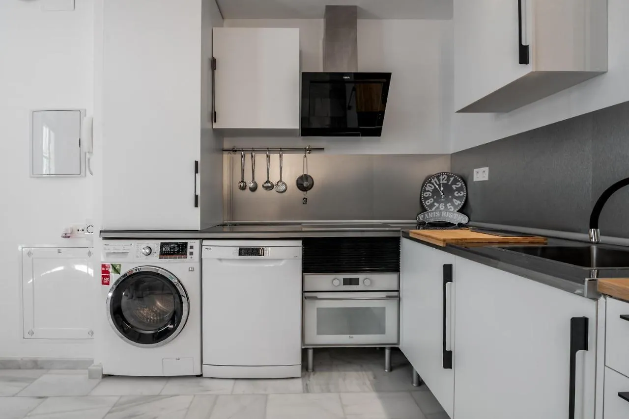 Appartement Dreams Of Marbella Old Town