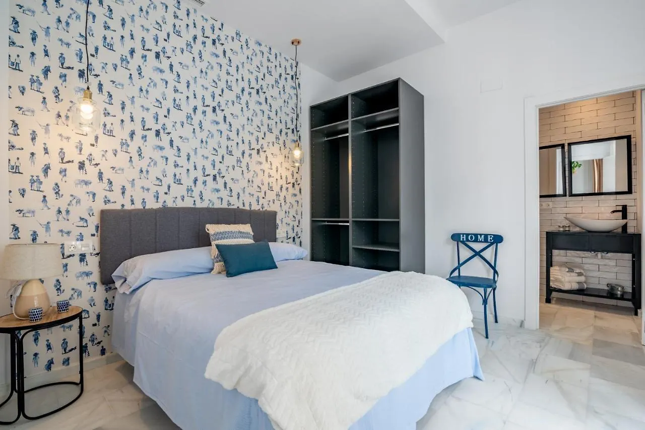Appartement Dreams Of Marbella Old Town Espagne