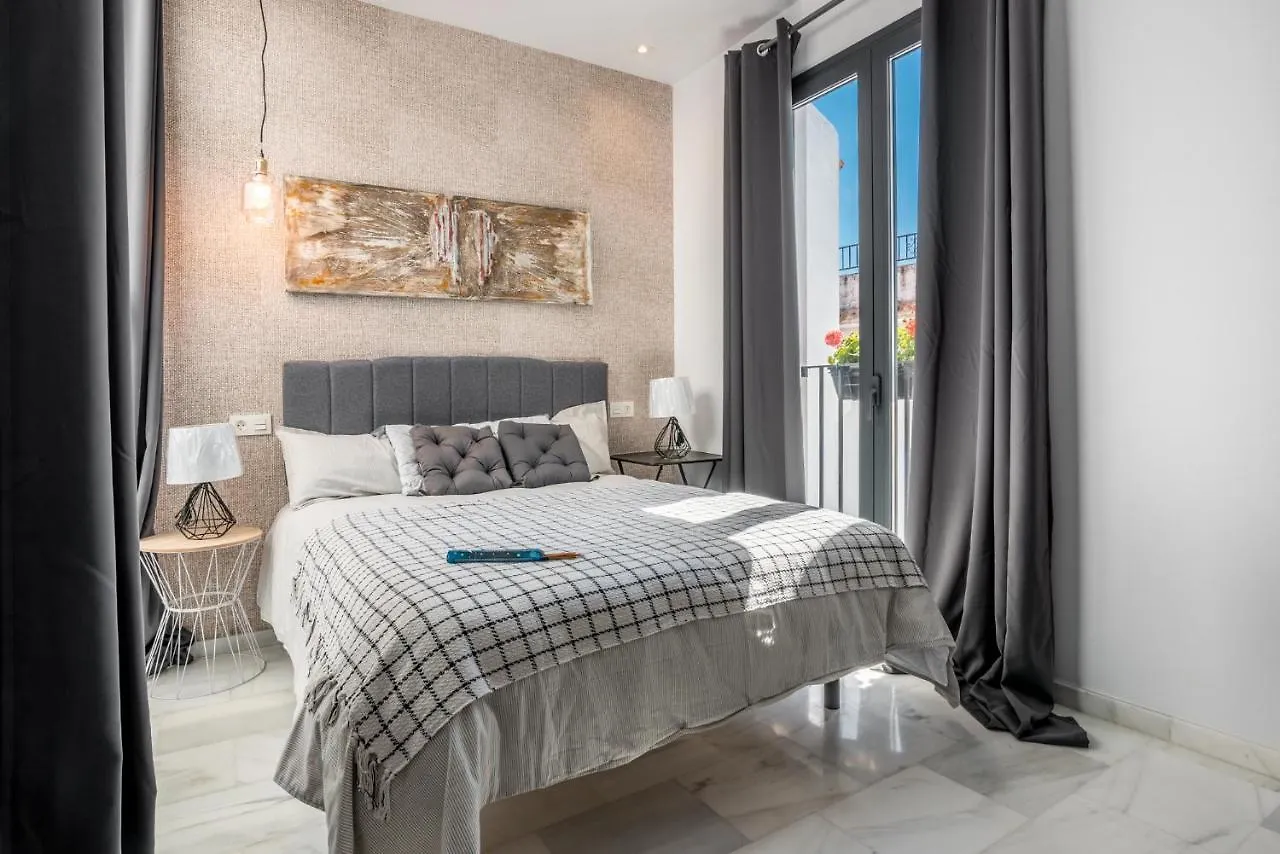 Appartement Dreams Of Marbella Old Town 0*,  Espagne