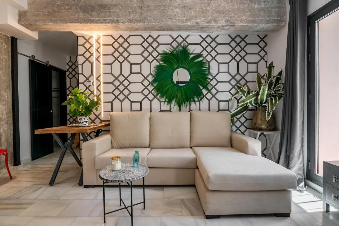 Dreams Of Marbella Old Town Apartment