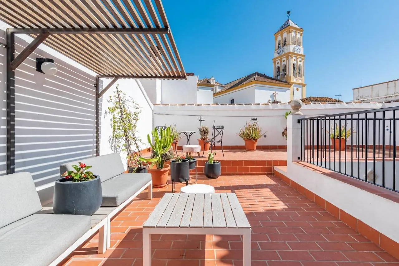 Appartement Dreams Of Marbella Old Town